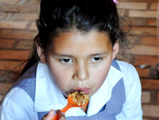 Proceso de PAE se suspende en el Departamento de Bolívar