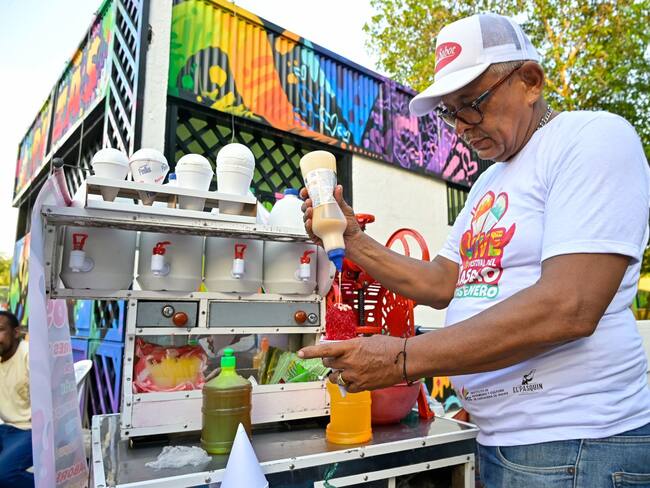 Alcaldía de Cartagena