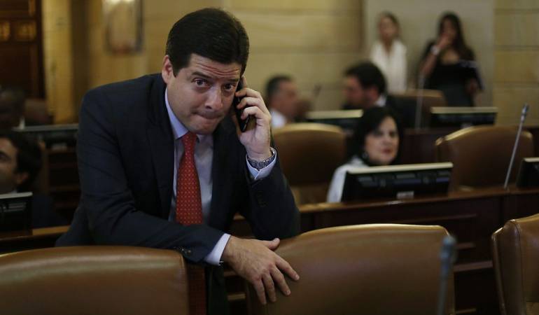 Mauricio Gómez Amín