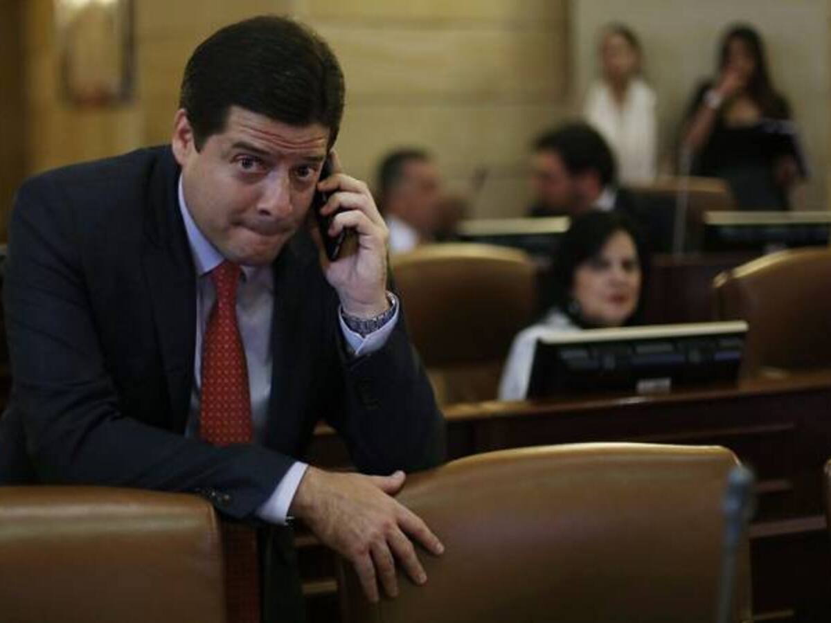 Liberales piden excluir a la Farc de beneficios de la JEP