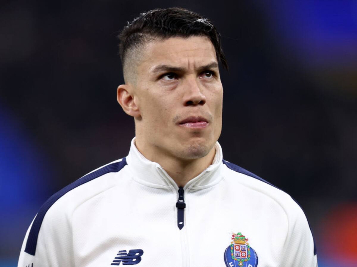 Matheus Uribe habría llegado a un acuerdo para fichar con Flamengo