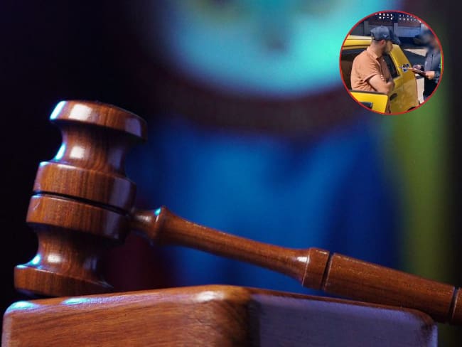 Cae abusador sexual en Facatativá