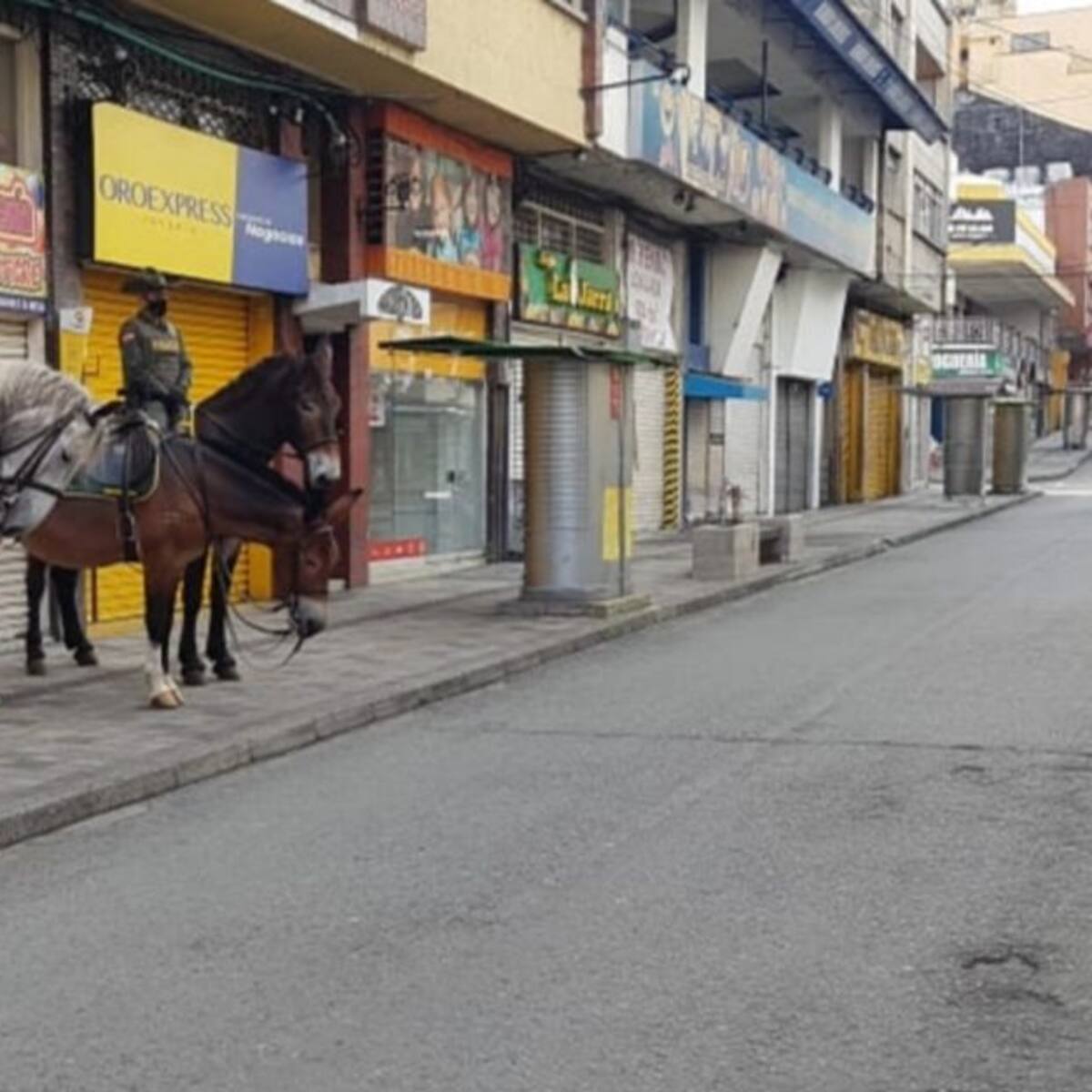 Las noticias más importantes de Armenia y el Quindío, lunes 6 de abril