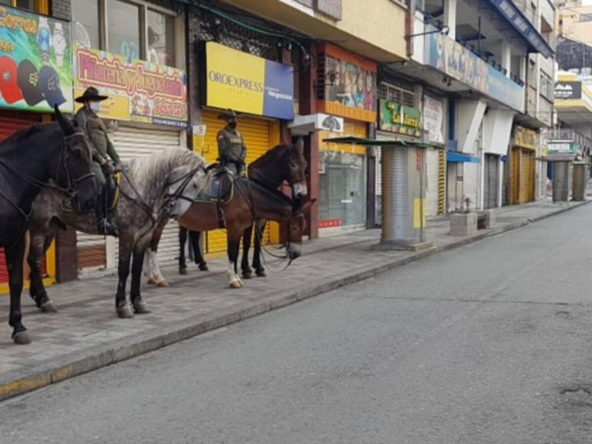 Las noticias más importantes de Armenia y el Quindío, lunes 6 de abril