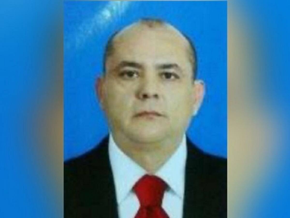 Asignan nuevo Secretario de Seguridad Ciudadana en Cúcuta