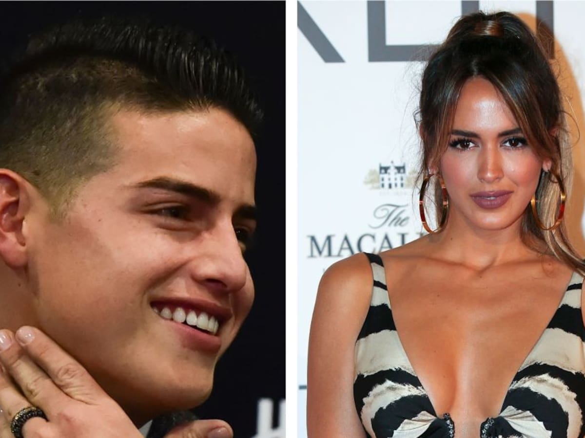 Fotos que comprueban que James y Shannon pasaron juntos la Navidad