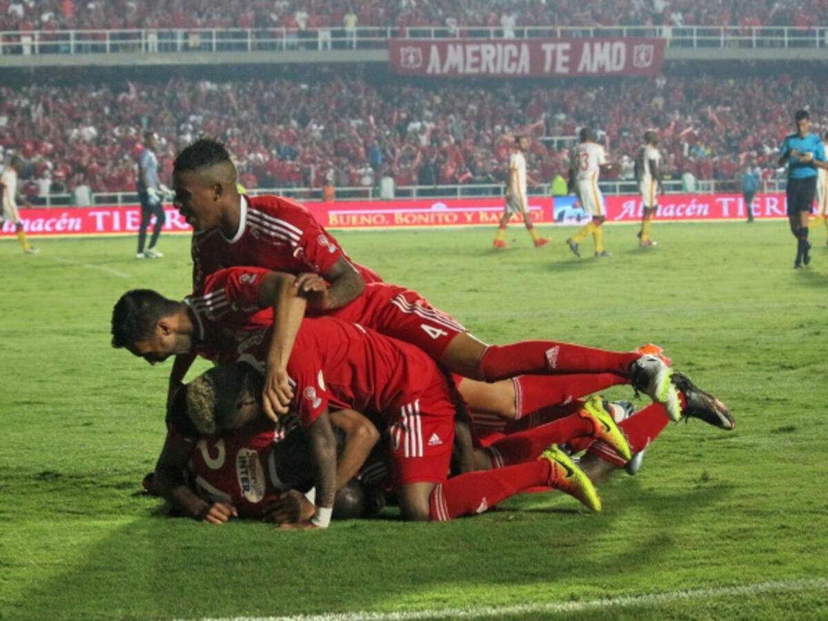 América visita al Quindío en la recta final para regresar a la A