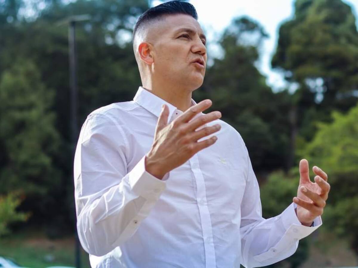 Del púlpito a la plaza pública