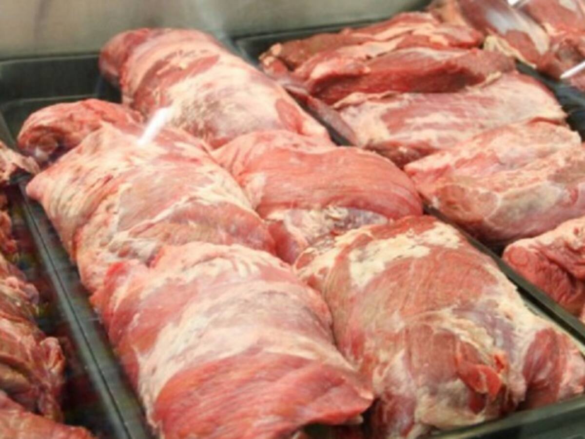 A liquidación Frigoríficos Ganaderos de Colombia, Friogan