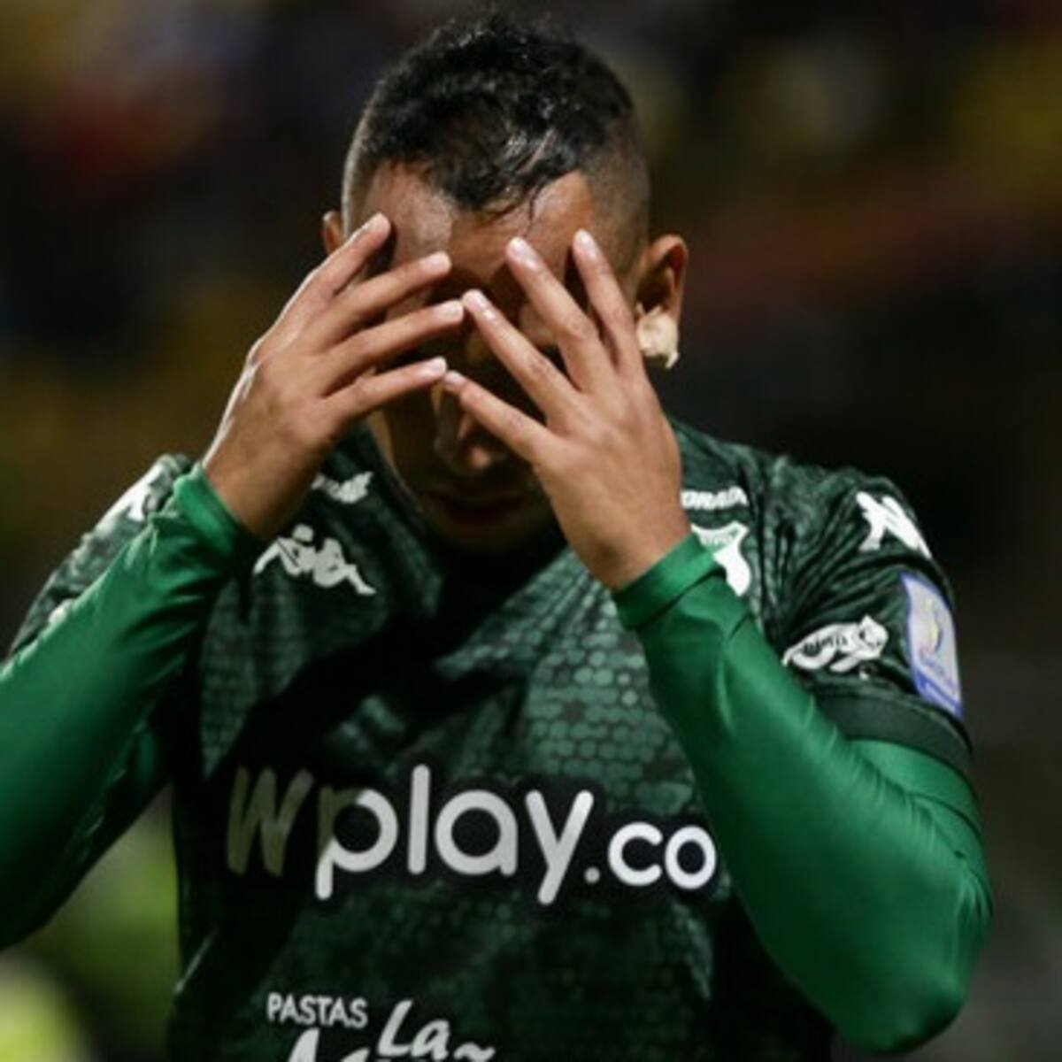 Deportivo Cali suma una nueva derrota, esta vez por Copa Colombia ante Fortaleza