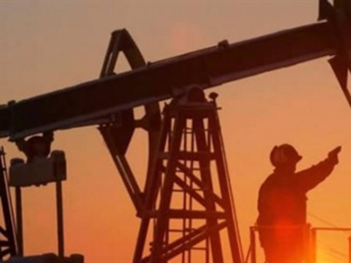 Se presentaron 49 ofertas para exploración de petróleo en Colombia