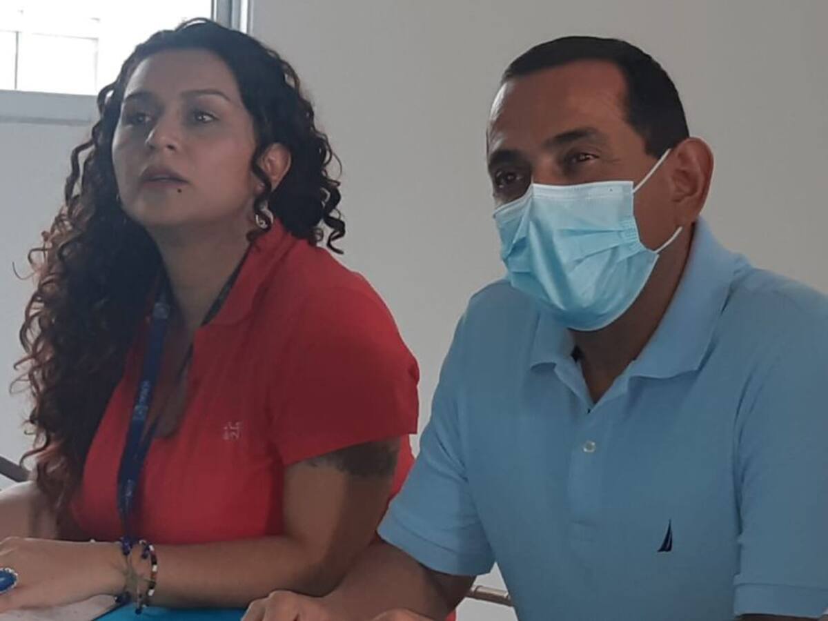 Coronel (r) Borja pide perdón a víctimas por falsos positivos