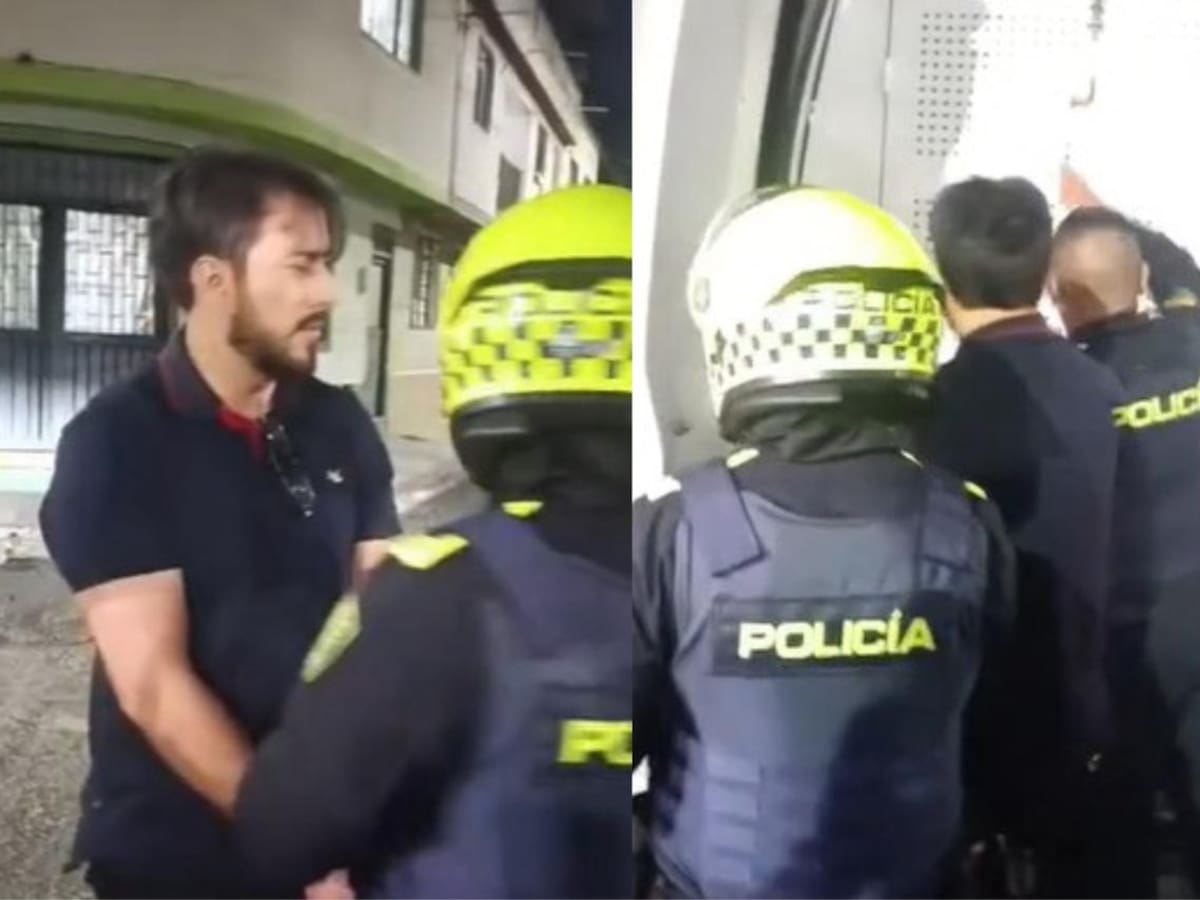 Detienen a profesor de colegio en Ibagué que pretendía un encuentro con una estudiante