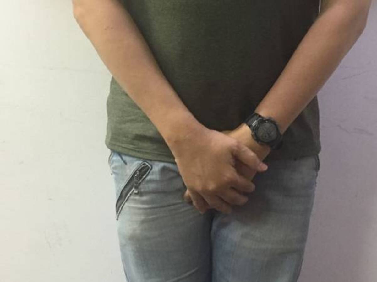 Vigilante atacado a mordiscos en sus genitales y brazos