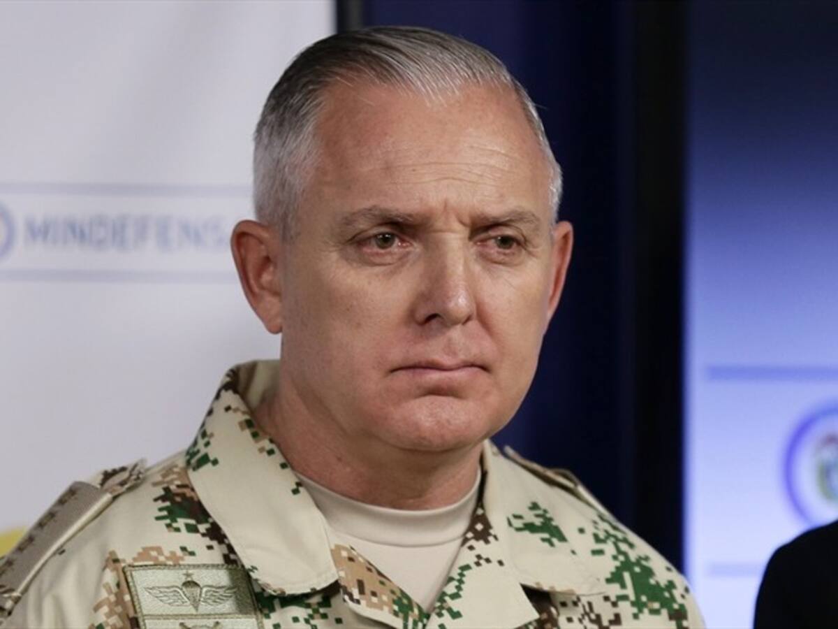 Fuerza Pública aumentará presencia en Chocó ante denuncias de presión del ELN a campesinos