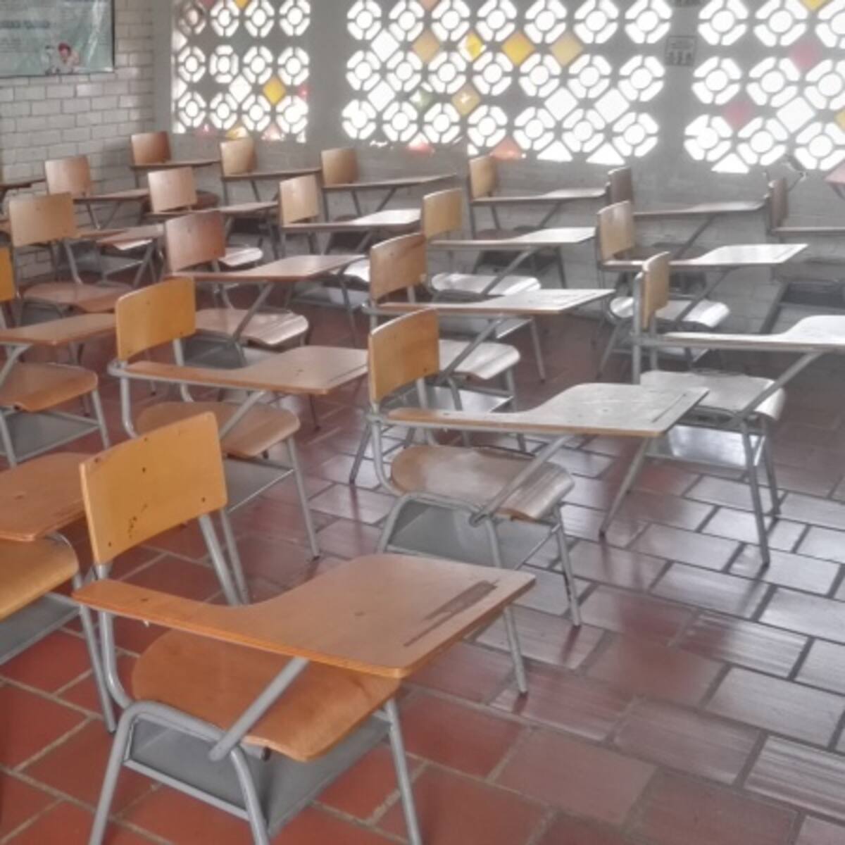 Amenaza de paro por falta de docentes en el Catatumbo