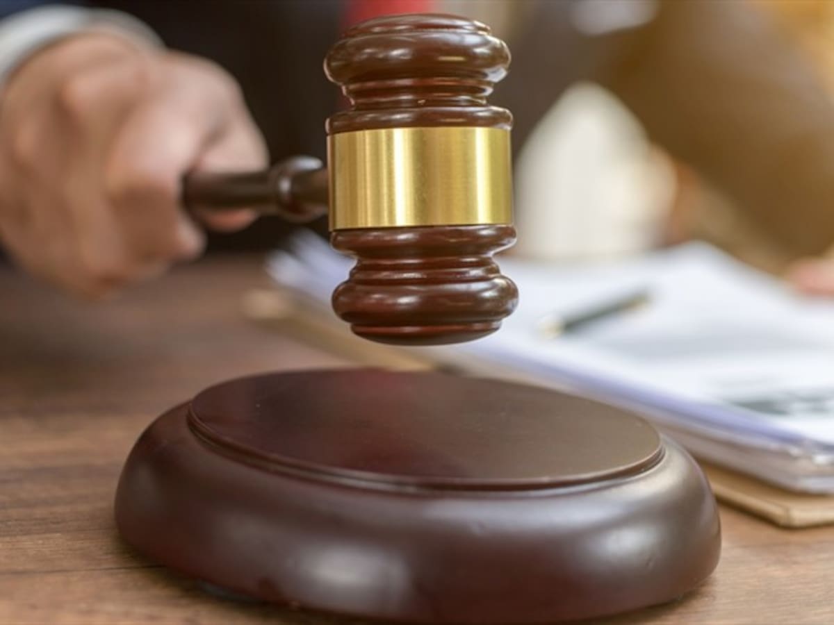 Corte Suprema confirmó condenas contra exmagistrados involucrados en red de sobornos judiciales