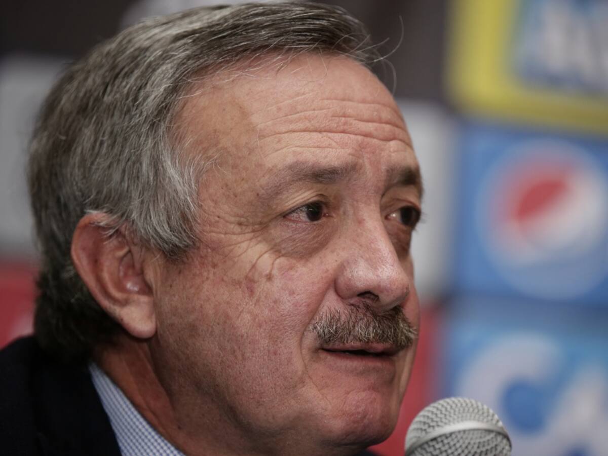 ¿John Mario Ramírez, uno de los mejores diez que ha pasado por Millonarios?
