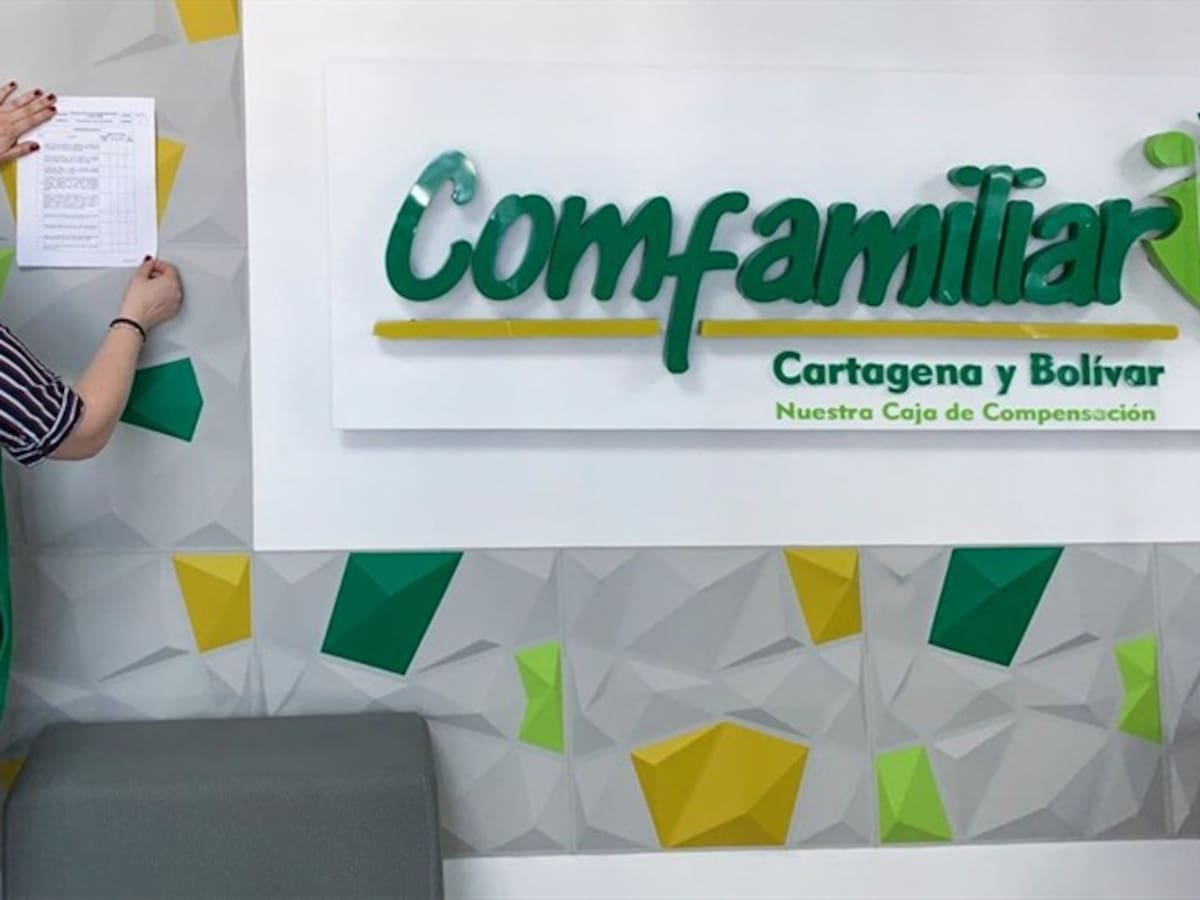 Procuraduría abre investigación a exdirectivas de Comfamiliar en Cartagena