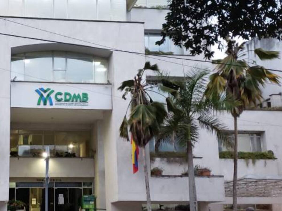 Suspenden asamblea corporativa de la Cdmb