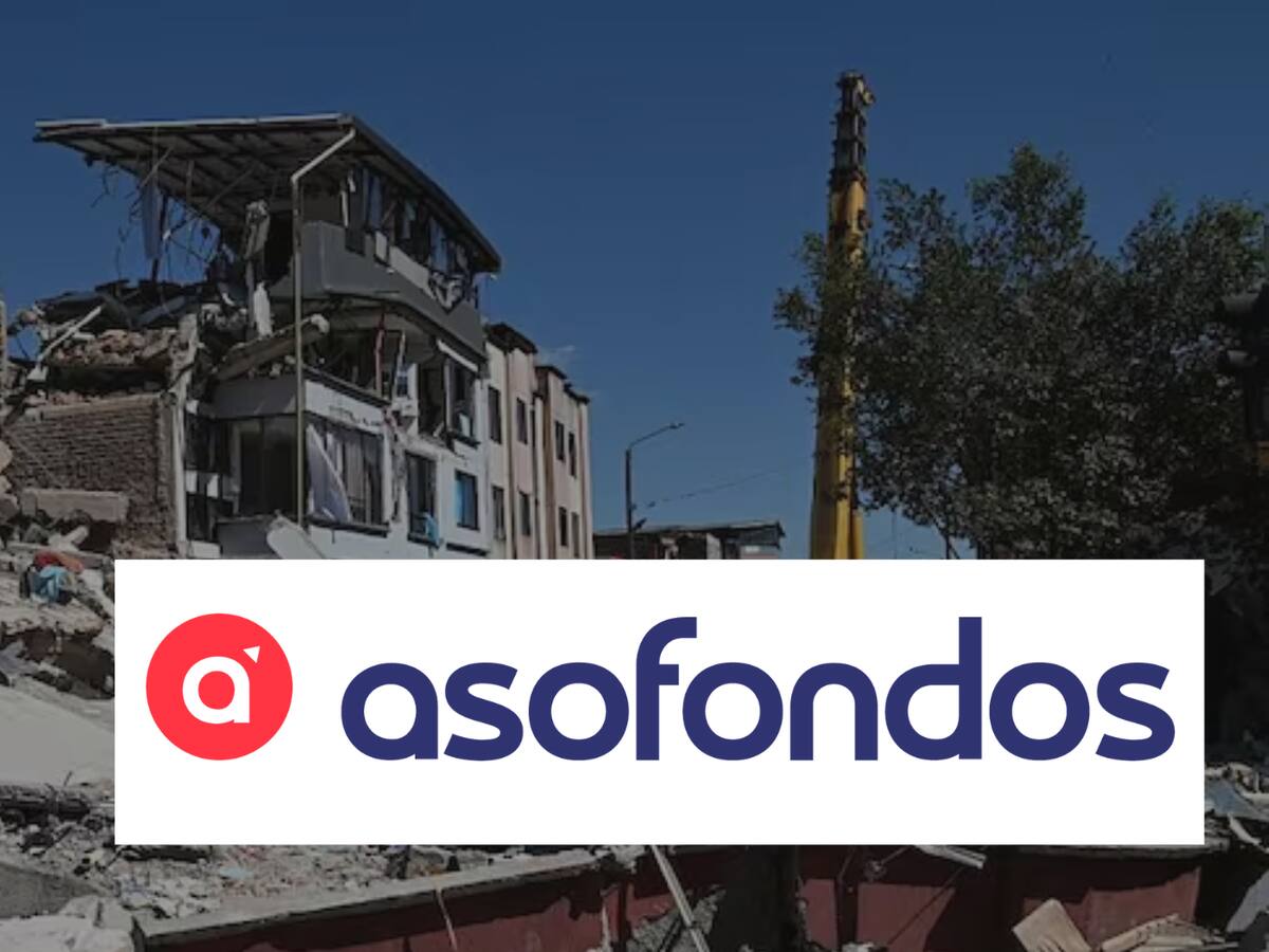 ¿Es afectado por el terremoto? Sus cesantías le pueden ayudar a reparar su vivienda