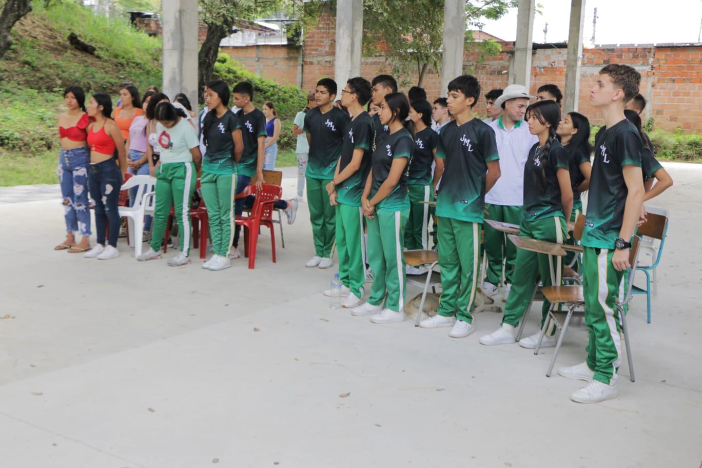 Existe una ruta integral de atención en salud materno-perinatal.