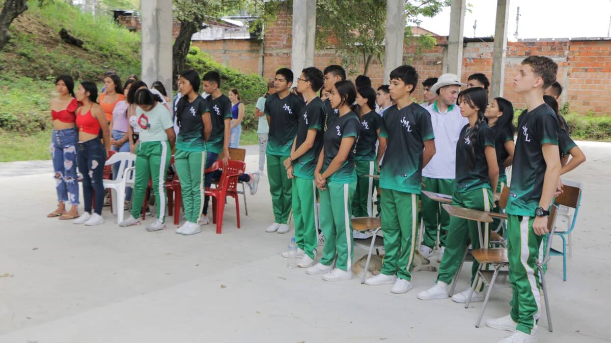 Neiva celebra ‘Semana de la Maternidad Deseada, Saludable y Segura’