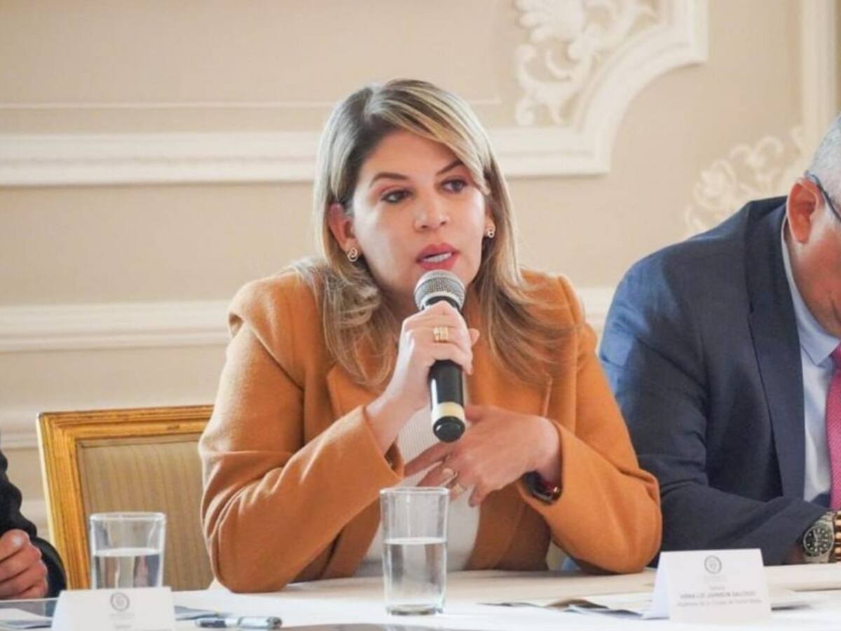 Santa Marta traza la ruta para socializar la fase III del proyecto de agua