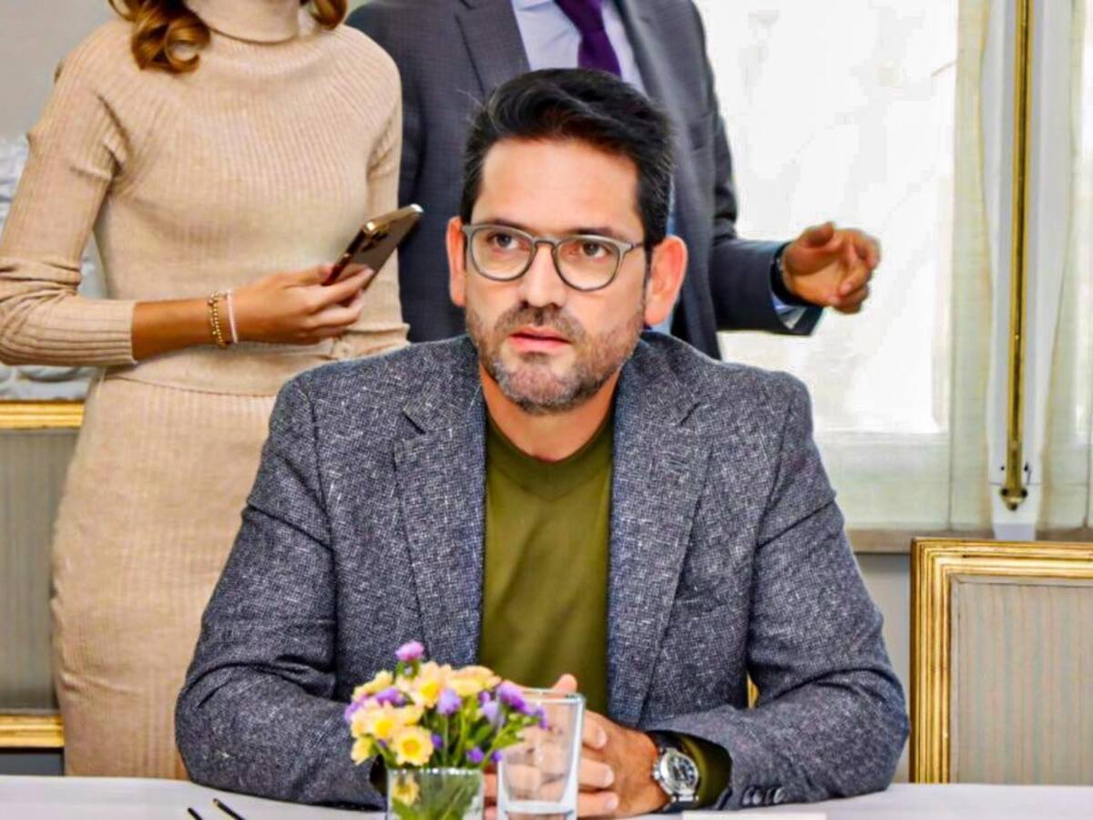 El ex gobernador del Meta se refirió a los retos del gran Acuerdo Nacional