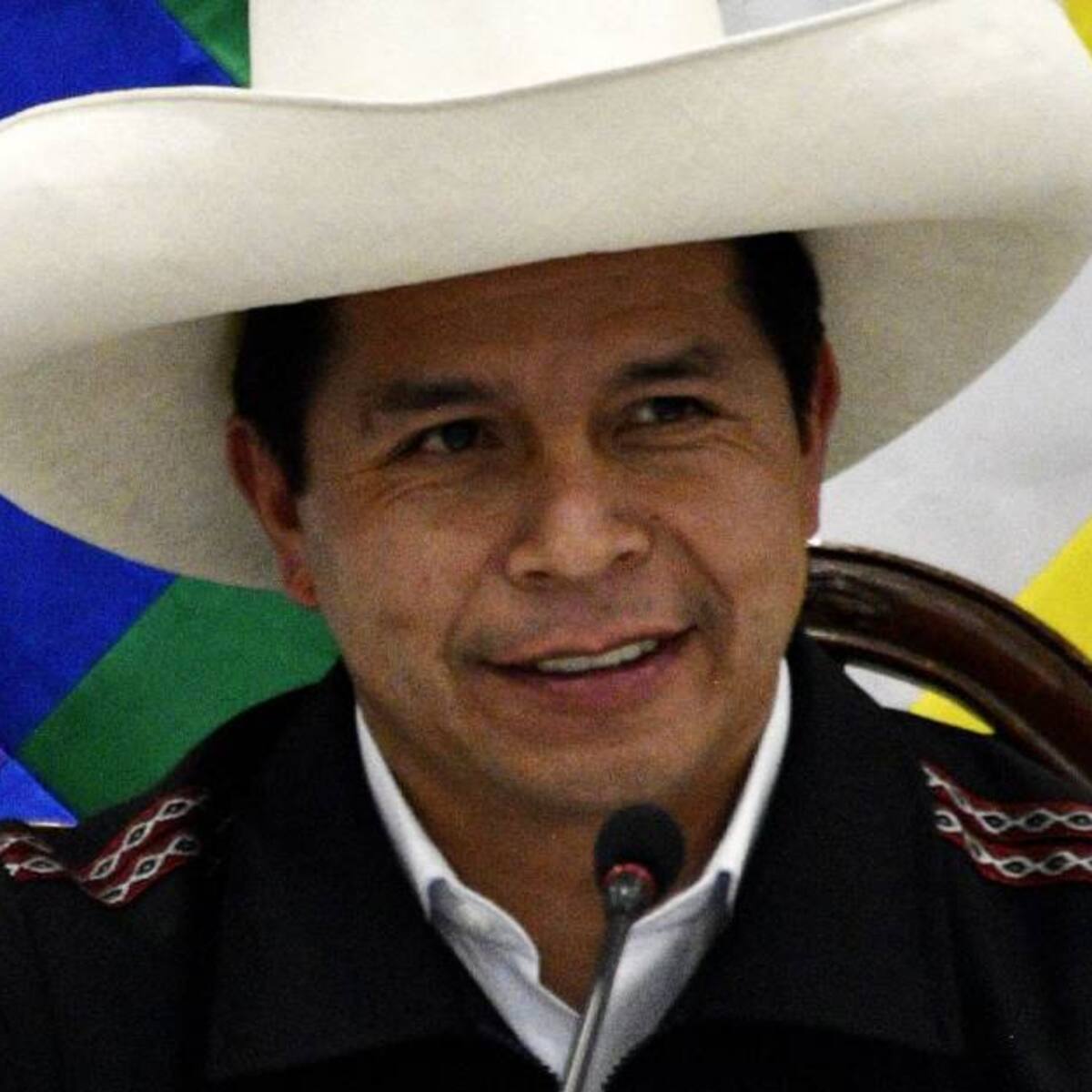 El presidente de Perú fue acusado de presuntos actos de corrupción