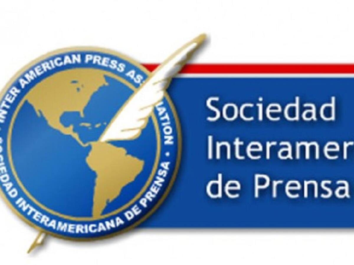 SIP, desconcertada por proyecto de tarjeta profesional a periodistas