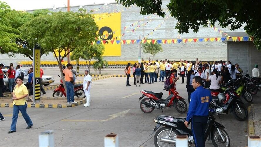 "Almacenes Éxito S.A." asegura que estará informando al mercado oportunamente como lo ha hecho en el pasado/ Almacenes Éxito/ Imagen de referencia. Foto: Colprensa