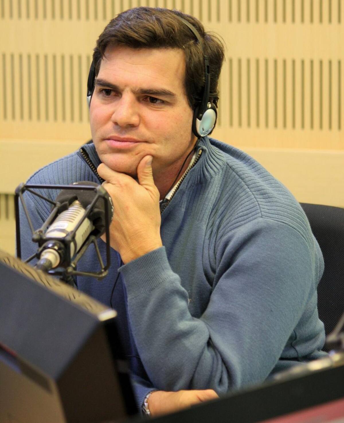 Alejandro Arbeláez