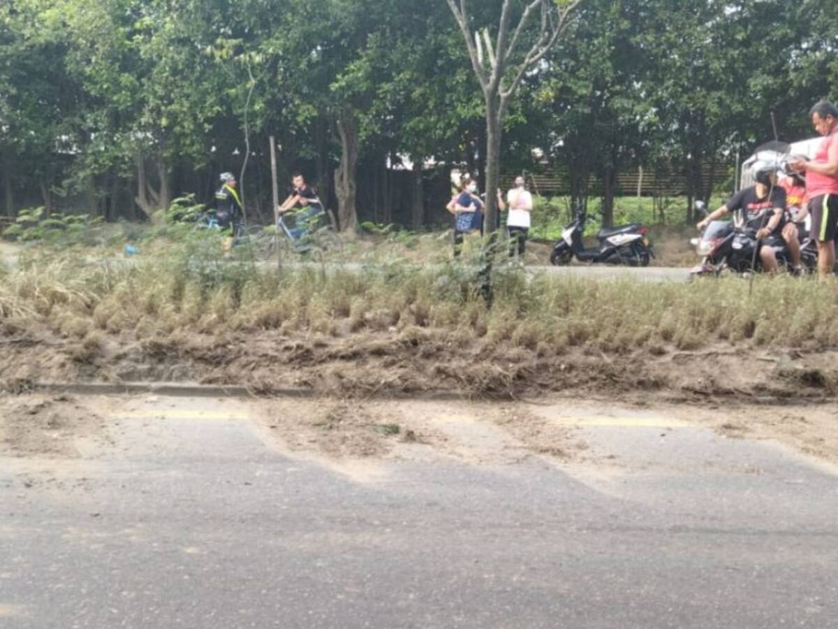 Identificado motociclista fallecido en el Anillo Vial