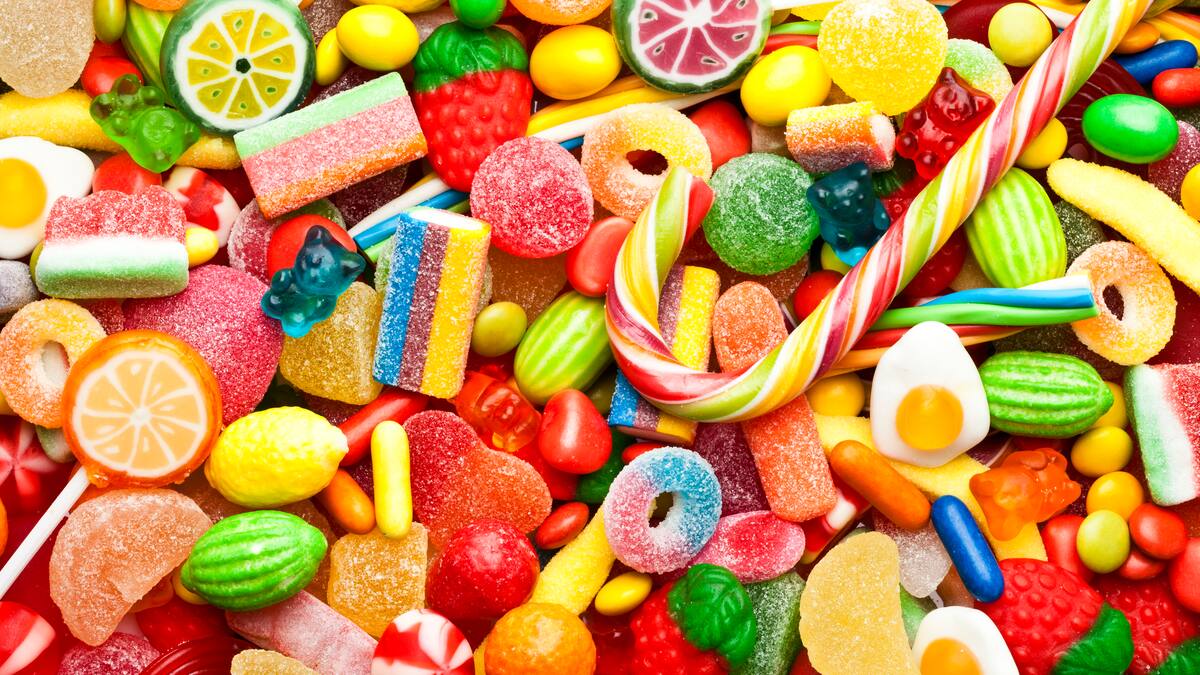 Comerciantes advierten sobre escasez de ‘gomitas’ y golosinas