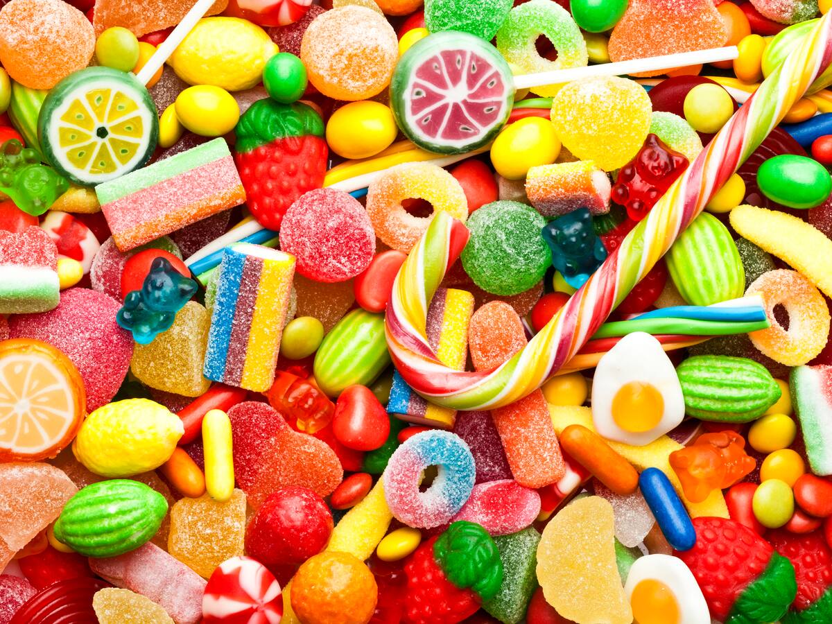 Comerciantes advierten sobre escasez de ‘gomitas’ y golosinas