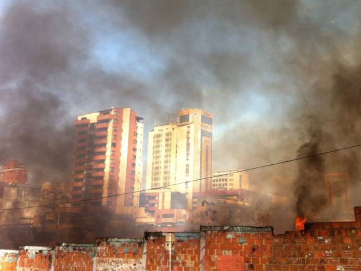 Incendios en un lote del centro de Pereira y en la rivera del Río Cauca elevan a 27 las conflagraciones este mes