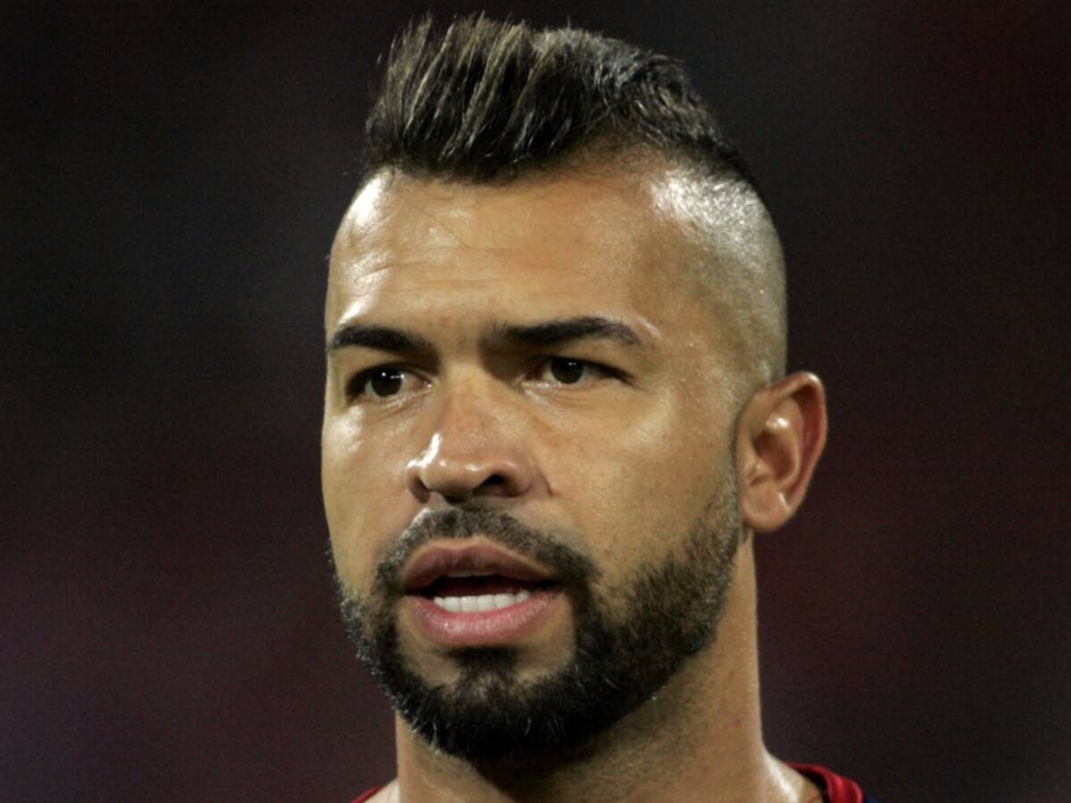 Cadavid sobre el VAR: "Se cambió el error humano por el error tecnológico"