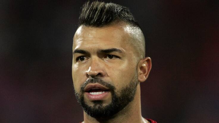 "Debimos haber ganado de locales ante el pasto" Andrés Cadavid