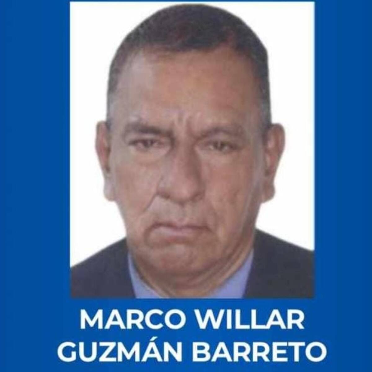 Nuevo integrante tiene el Cartel de los Más Buscados del Tolima