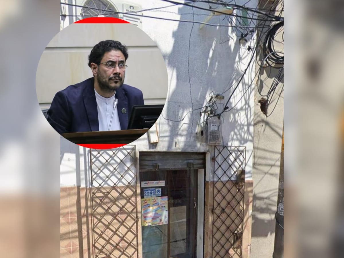 Empresario de Barranquilla niega donaciones a campaña de Iván Cepeda