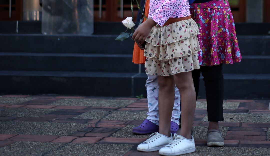 En 2020, ICBF abrió procesos a casi 13 mil casos de violencia sexual