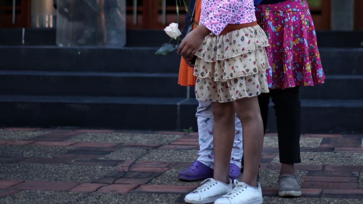 Hombre señalado de presuntamente abusar a una niña de dos años fue capturado en Fontibón