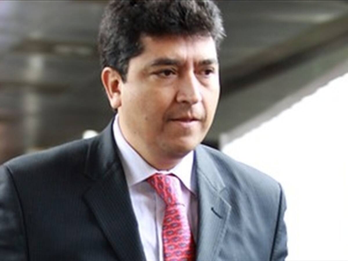 Hoy se conocerá el monto de la pena de Orlando Parada por carrusel