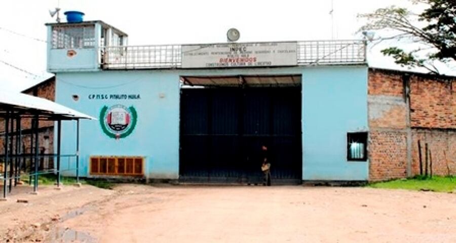 Se busca  contener el brote como en prevenir nuevos contagios. Foto Redes Sociales.