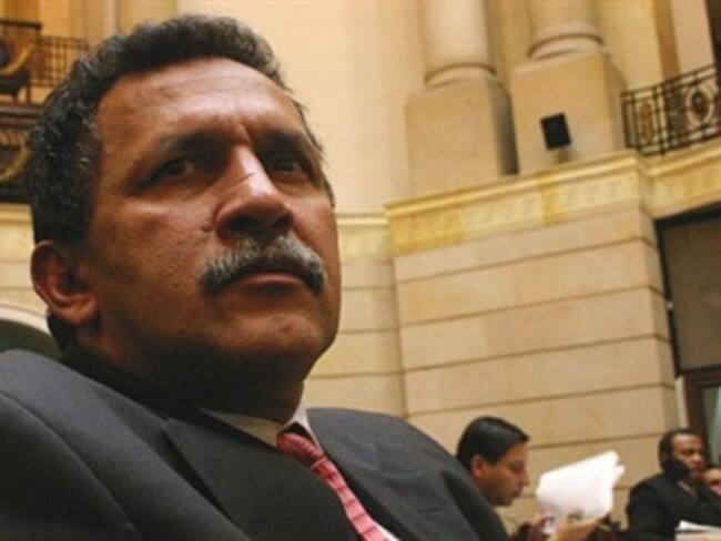 Luis Fernando Almario denunció falsos testigos en su contra