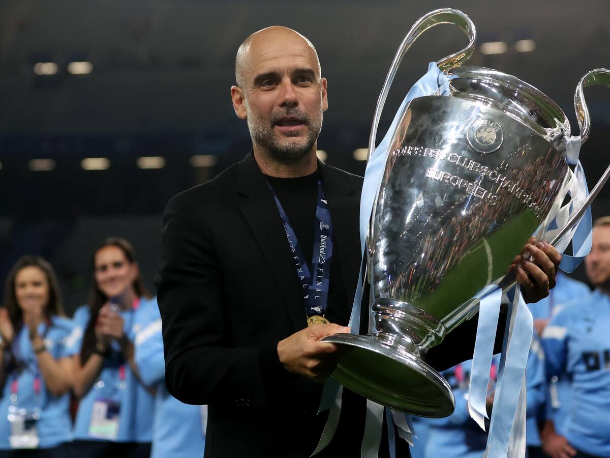 Dueños del Manchester City están siguiendo a una figura del fútbol colombiano