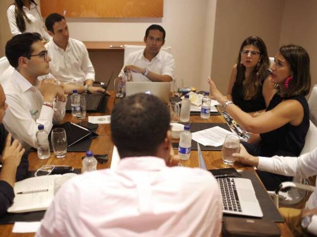 Con el apoyo del Ministerio de Educación, Cartagena contará con cuatro nuevos colegios