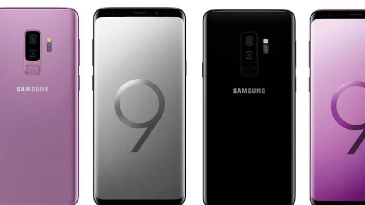 El Galaxy S9 puntea en pruebas de 'Consumer Report'