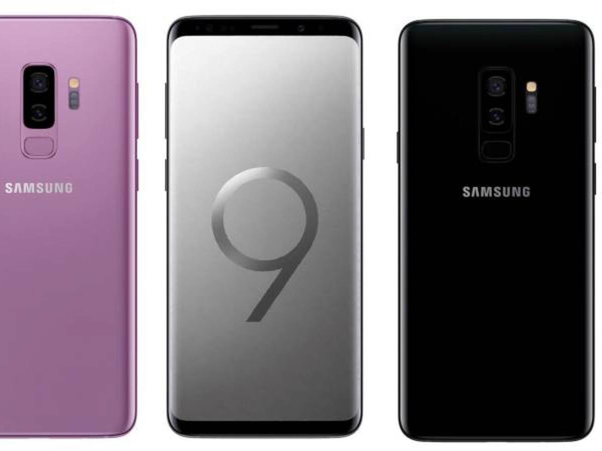 El Galaxy S9 puntea en pruebas de 'Consumer Report'
